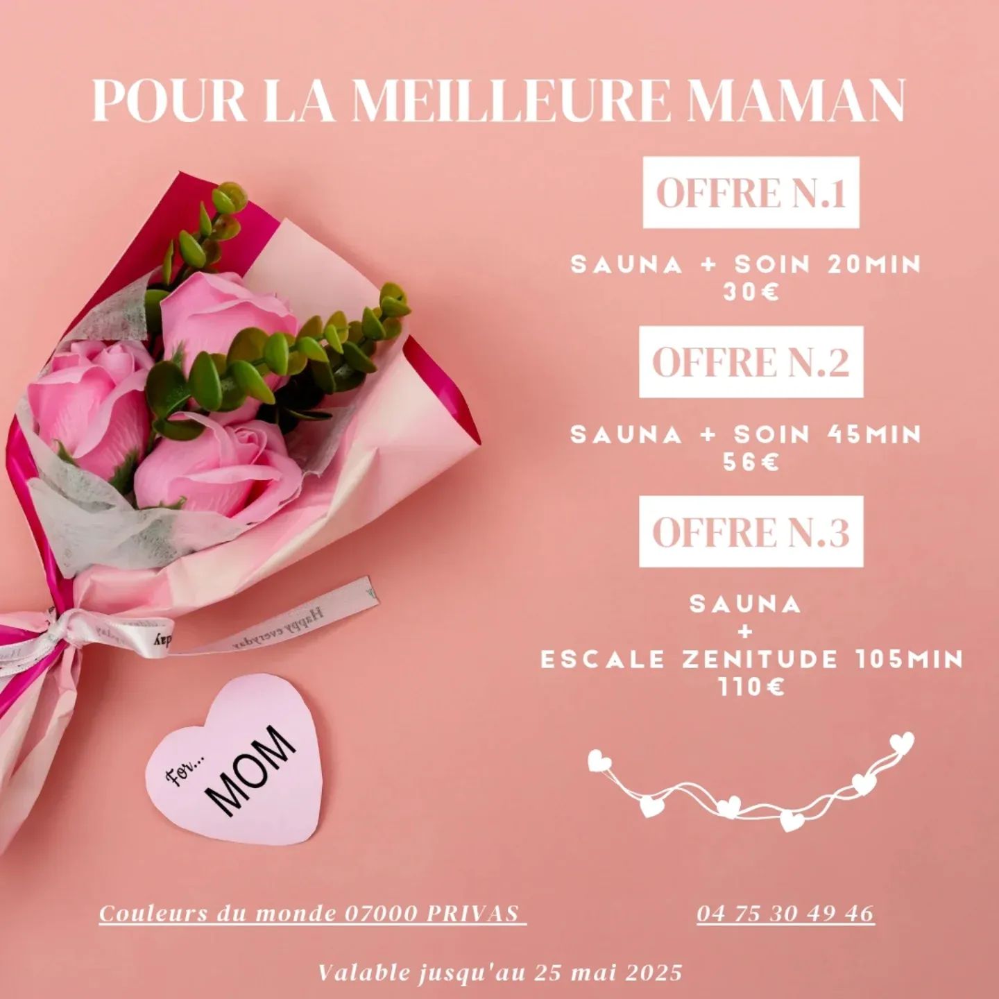 Fêtes des mères