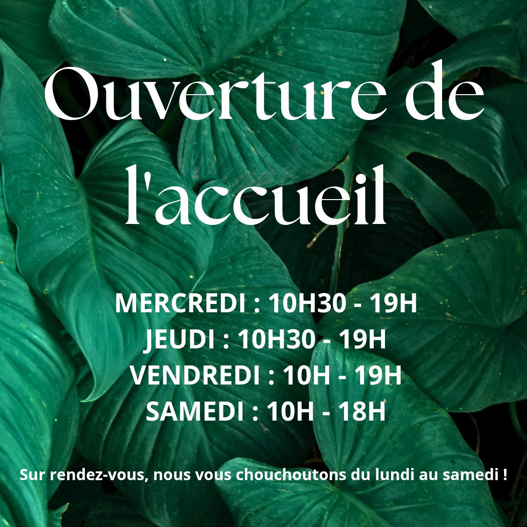 Horaires