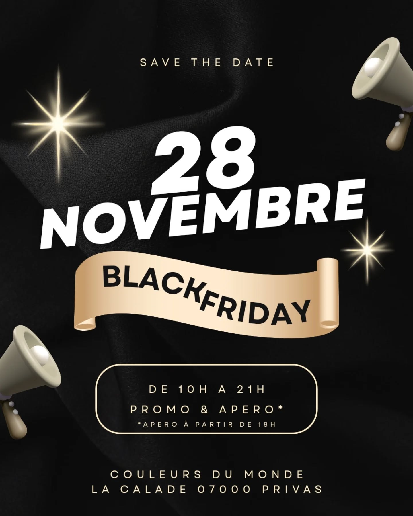 Black Friday
